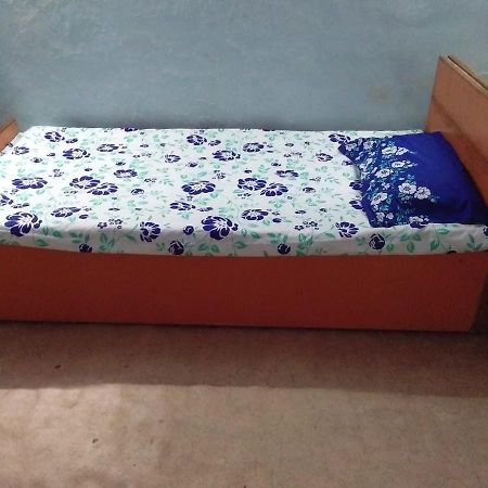 Raj Home Stay Bénarès Extérieur photo
